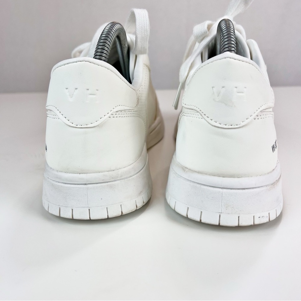 Vintage Havana Fresh 1 Sneaker Size 8.5 White Fashion Sneaker - Picture 4 of 9